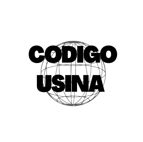 Código Usina